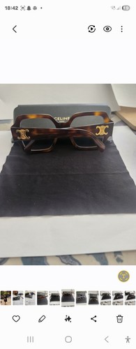Celine lunettes soleil - lunettes, de