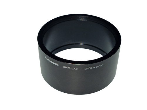 Panasonic lumix dmw - panasonic,