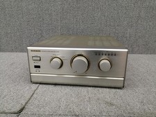 Amplificateur stéréo