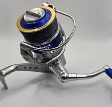 Moulinet toupie Daiwa