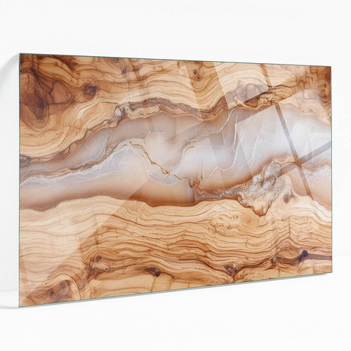 Plateau table verre - en,