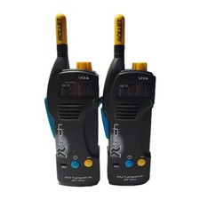 ROLLET Talkie-walkie 27 mhZ