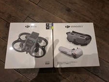 DJI Avata Pro-View Neuf  Combo