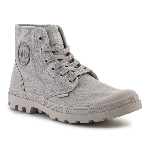 Chaussures palladium pampa - chaussures,