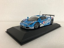 McLAREN F1 GTR Mans 1995
