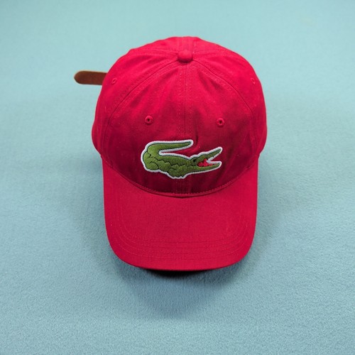 Lacoste baseball cap unisex - lacoste,