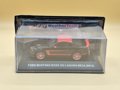 Ford mustang boss - boss, 302