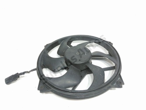 Ventilateur refroidissement - ventilateur, de