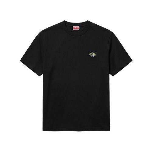 Kenzo shirt brodé - kenzo, wild