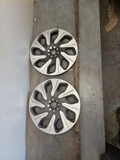 Enjoliveur CITROEN C3 2 PHASE 2 98019111TH