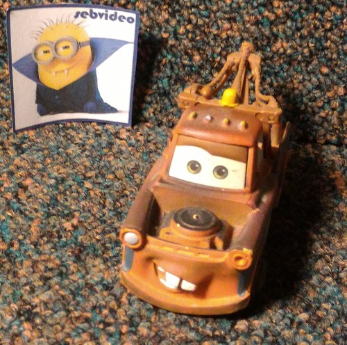 Voiture cars martin - cars,