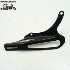 Protection pot échappement