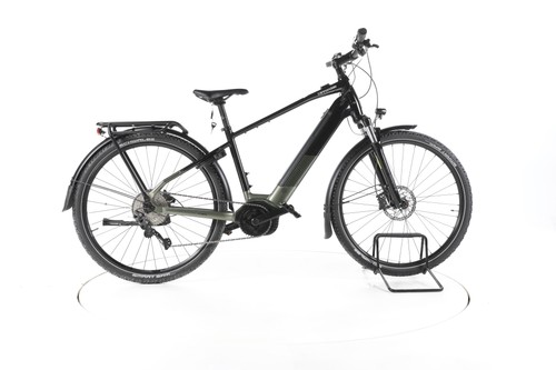 Cannondale tesoro neo - cannondale,