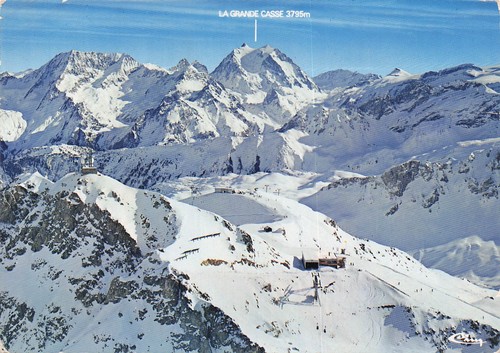 Courchevel les pierres - 73,