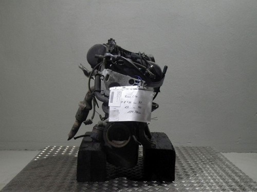 Moteur sans pièces - , (essence)