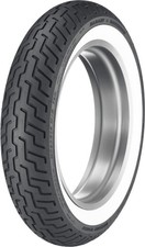 Pneu Avant Dunlop D402 Harley-Davidson - MT90B16 Moto Route 45006380