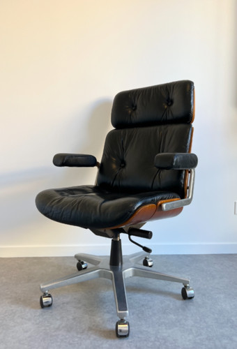 Fauteuil bureau stoll - fauteuil, de