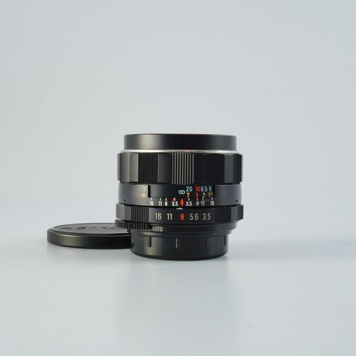 Très bon pentax - très, 28mm