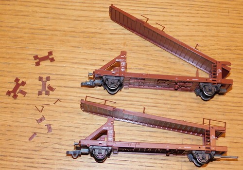 Märklin lot wagon - märklin, 2