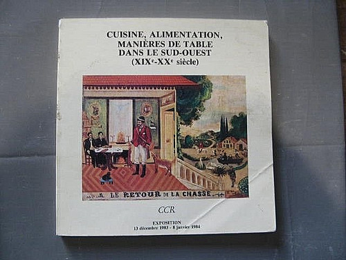 617 cuisine alimentation - "617.1",