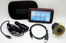 Mio Moov S501 Car Portable GPS