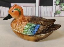 Terrine Michel Caugant  Canard