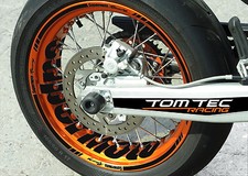 TOMTEC-Racing KTM SMC-R 690