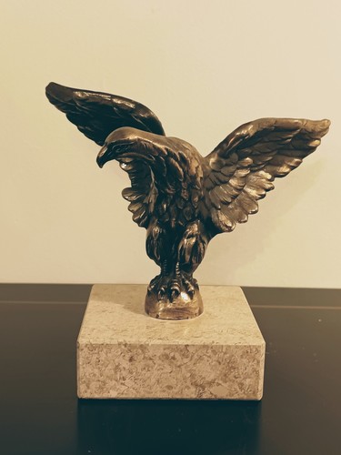 Statue sculpture bronze - statue,