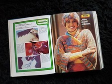 LES DOIGTS D'OR VOLUME 5 ENCYCLOPÉDIE PRATIQUE DE  TRAVAUX ÉDITION ATLAS 