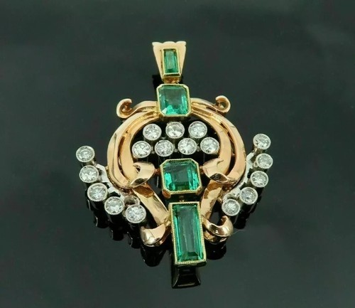 Pendentif cadeau finition - , or