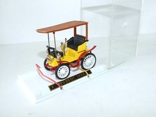 PEUGEOT 1892 SAFIR 1:43 boite vitrine