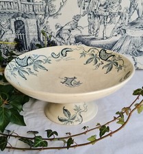 ANCIEN COMPOTIER SUR PIED