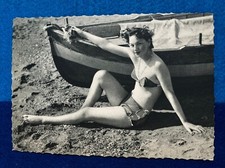 “FRENCH BATHING SUIT
