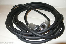 CABLE VIDEO PRO DUB SONY 12