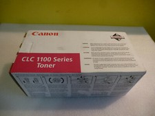 Cartouche toner original CLC