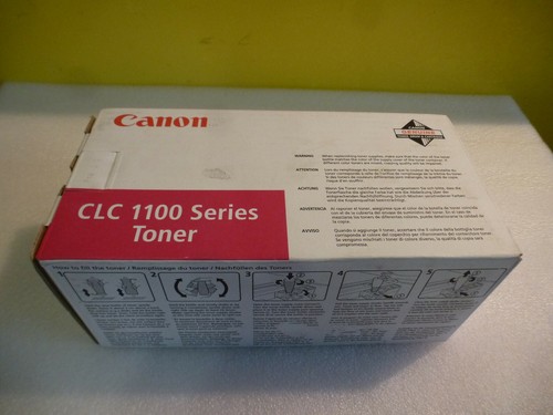 Cartouche toner original clc - cartouche,