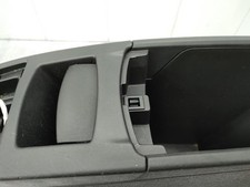 Console central (interieur