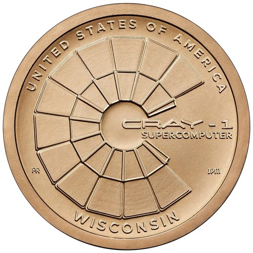 Usa dollar l innovation - usa,