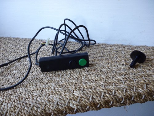 Télécommande pied pour - télécommande,