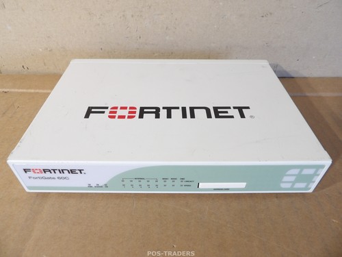 Fortinet fortigate 60c - fortinet,
