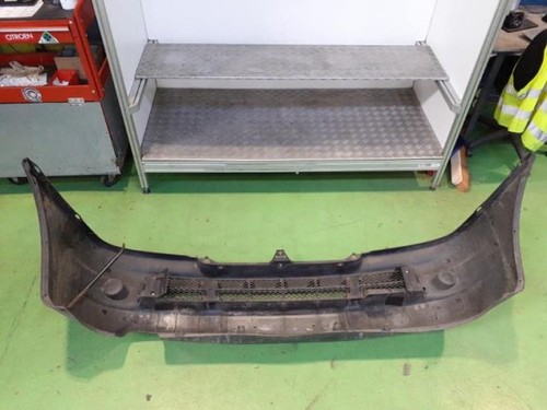 Pare choc avant citroen - choc,