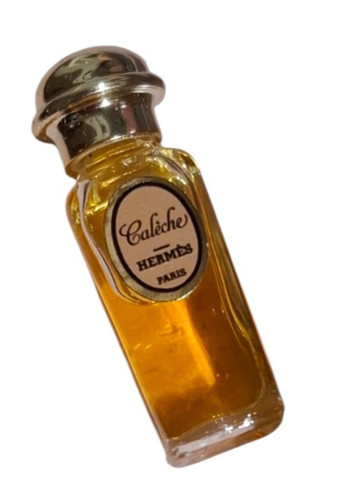 Vintage hermes caleche soie - vintage,