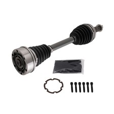 Arbre de Roue CV for VW Polo 1.2 TSI 110PS 2014-2017 6C0407271AE 6R0407761BX