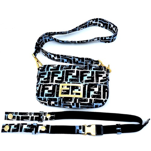 Fendi 2way shoulder - 2way, bag