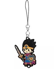 Dungeon Quest Character Rubber