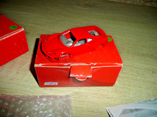 Kit bbr pré peint - pré,