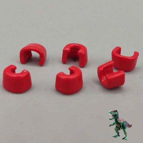 Playmobil poignets - x6,