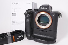Appareil photo numérique Sony