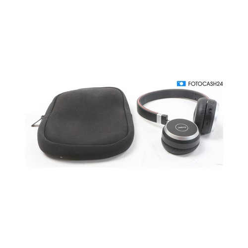Jabra evolve second - 65,