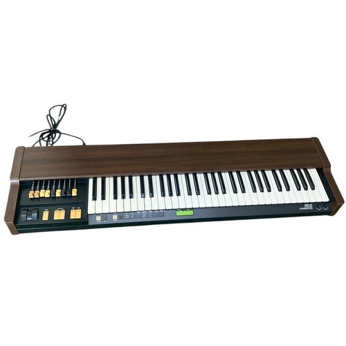 Hammond 2 orgue - as-is,